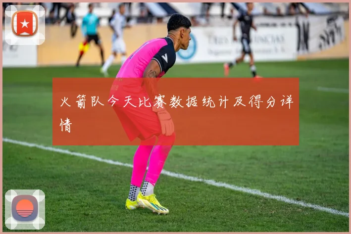 火箭队今天比赛数据统计及得分详情
